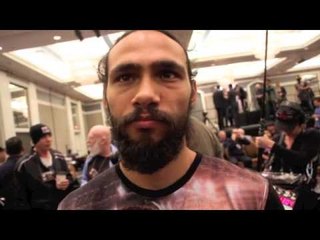 KEITH THURMAN TALKS TO KUGAN CASSIUS - ON KHAN v ALEXANDER, MAYWEATHER, MAIDANA & KELL BROOK.