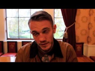 DANNY CASSIUS CONNOR BREAKS DOWN AMIR KHAN v DEVON ALEXANDER & ANDY LEE v MATT KOROBOV