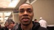 'I WOULD FIGHT KELL BROOK IN UK, BUT I'D HAVE TO KO HIM OVER THERE' -ERROL SPENCE JR TALKS TO IFL TV