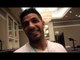 BILLY DIB TALKS GRADOVICH / SELBY, WORKING WITH 50 CENT & FLOYD MAYWEATHER