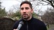 FRANK BUGLIONI PUBLICLY CALLS OUT LEE MARKHAM & & LACKS FAITH IN 'SILLY' PROMOTER STEVE GOODWIN