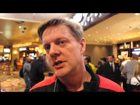 DEONTAY WILDER'S MANAGER & TRAINER JAY DEAS TALKS STIVERNE, WILDER, KLITSCHKO, TYSON FURY