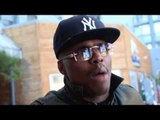 PETER QUILLIN TALKS ANDY LEE WORLD TITLE WIN, VACATING THE TITLE, GOLOVKIN & SAUNDERS v EUBANK JR