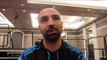 PAULIE MALIGNAGGI ON DEONTAY WILDER v TYSON FURY & TALKS PROS & CONS OF POTENTIAL RETURN TO THE RING