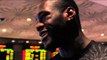 DEONTAY WILDER  TALKS TO IFL TV AHEAD OF WORLD TITLE CLASH WITH BERMANE STIVERNE.