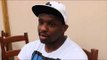 DILLIAN WHYTE ON DIVISION RIVALS & TRAINER CHRIS OKOH SUSTAINING SERIOUS INJURYS IN HIT & RUN