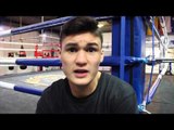 JOHN THAIN LOOKS TO PUT THINGS RIGHT ON THE WINNING TRAIL ON MGM SCOTLAND SHOW / iFL TV