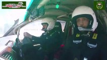 Sultan Bahadar Aziz, Toyota Vigo | Sarfaranga Skardu Desert Rally 2017