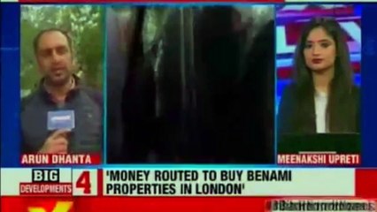 Robert Vadra Questioned at Enforcement Directorate Office | Priyanka Gandhi, Robert vadra, Rahul Gandhi | NEWSX