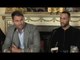 FROCH VACATES IBF TITLE, DeGALE FIGHTS FOR THE BELT - PRESS CONF. WITH EDDIE HEARN & JAMES DeGALE
