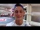 JEZ SMITH TALKS TO iFL TV AHEAD OF PRO DEBUT HAS HE FOLLOW HIS BROTHER INTO THE PAID RANKS