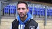 KEVIN GREENWOOD TALKS TO iFL TV AHEAD OF SOUTHERN AREA CLASH WITH TOM BAKER