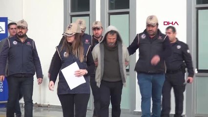 Hatay Reyhanlı Saldırısının Firari Sanıklarından Aykan Hamurcu Yakalandı