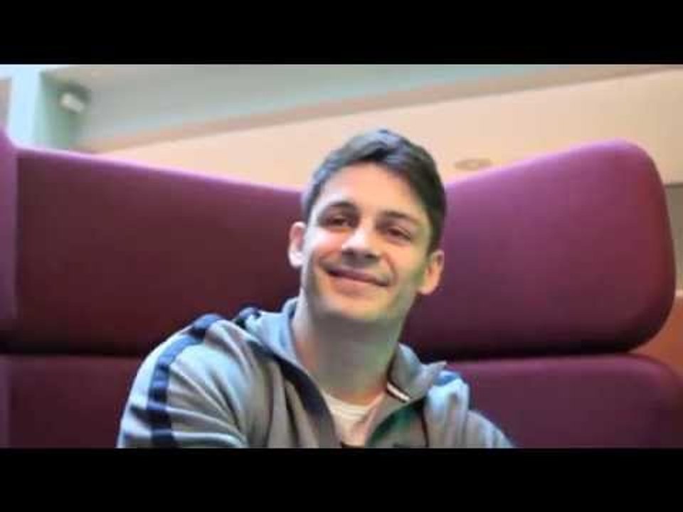 STEPHEN SMITH (IN BERLIN) TALKS ARTHUR ABRAHAM v PAUL SMITH & GENNADY GOLOVKIN v MARTIN MURRAY