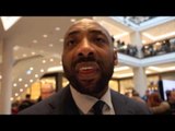 'MANNY PACQUIAO WILL BEAT FLOYD MAYWEATHER ON MAY 2' - SAYS JOHNNY NELSON - INTERVIEW FOR IFL TV