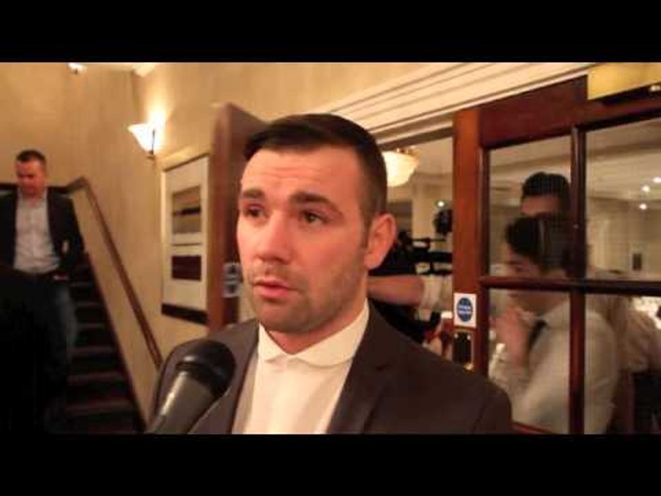 LEE PURDY RETIRES FROM BOXING DUE TO INJURY - FROM UNLICENSED FIGHTER TO BOXING ON THE WORLD STAGE