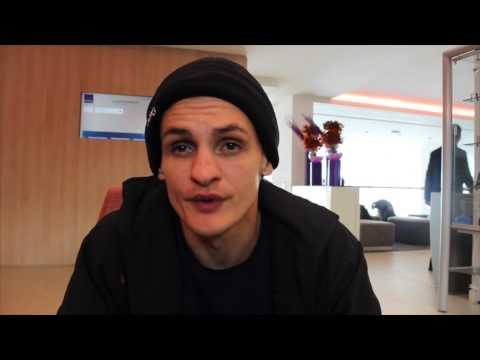 INTRODUCING THE WORLDS LIGHTEST WORLD CHAMPION SOUTH AFRICAN SUPER STAR HEKKIE BUDLER