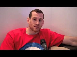 DAVID PRICE - 'IF FURY DOESN'T FIGHT KLITSCHKO, HE DON'T NEED TO LOOK ANYWHERE ELSE FOR A BIG FIGHT'