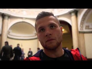 CONNOR SEYMOUR TALKS TO KUGAN CASSIUS AHEAD OF DIVIDE & CONQUER SHOW IN HULL (MARCH 7)