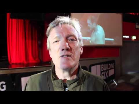 BOBBY WARREN TALKS TYSON FURY v CHRISTIAN HAMMER & ASKS FOR JUSTICE FOR HENRY HICKS
