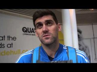 'I WANT TO FIGHT PAUL SMITH, WITH OR WITHOUT THE BRITISH TITLE' - ROCKY FIELDING / DIVIDE & CONQUER