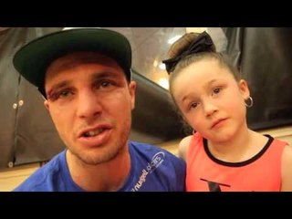 TOMMY COYLE BEATS A RETIRED MARTIN GETHIN TO SET UP POTENTIAL CAMPBELL SUMMER CLASH