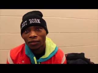 ZOLANI TETE RETAINS IBF CROWN WITH STUNNING STOPPAGE OF PAUL BUTLER