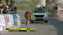 Cyclisme - Tour d'Andalousie 2019 - Tim Wellens remporte le contre-la-montre de la 3e étape
