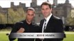 EDDIE HEARN EXPLAINS DIRRELL v DeGALE PURSE BID OUTCOME & LOSING OUT TO WARRIORS BOXING / IFL TV