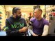JAMES DeGALE TALKS LOSING OUT ON PURSE BID, FIGHTING DIRRELL IN AMERICA & HITS BACK AT GEORGE GROVES