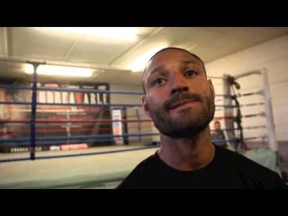 KELL BROOK - 'THE STABBING HAS MADE ME MORE FOCUSED ON WHAT I WANT OUT OF LIFE' / 'UNBREAKABLE'
