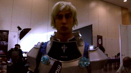 De geisha en manga, la Japan expo vous invite à son 10è anniversaire