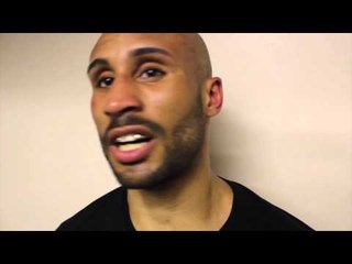 LOUIS ADOLPHE MOVES TO 3 - 0 WITH IMPRESSIVE WIN & LOOKS TO BUILD MOMENTUM