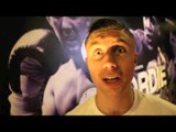 'I'M READY TO ROCK 'N' ROLL' - UNBEATEN ANTHONY NELSON READY FOR COMMONWEALTH CLASH W/ JAMIE WILSON