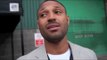 KELL BROOK HITS BACK AT KHAN'S FIGHT W/ ALGIERI & SAYS FRANKIE GAVIN 'WOULD HAVE THE B**** TO FIGHT'