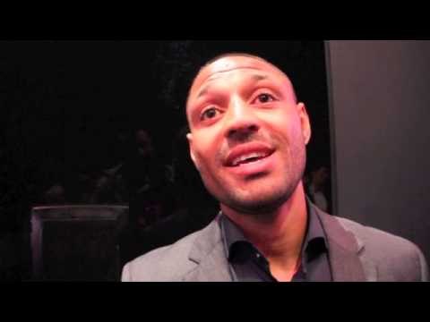 'BE CAREFUL FOR WHAT YOU WISH FOR' - KELL BROOK WARNING TO FRANKIE GAVIN AHEAD OF WORLD TITLE FIGHT