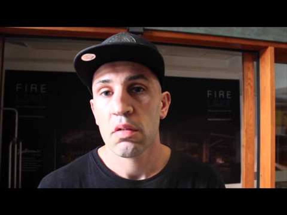 JASON JONES LOOKS TO IMPRESS & GIVE ISAAC CHAMBERLAIN A REAL TEST