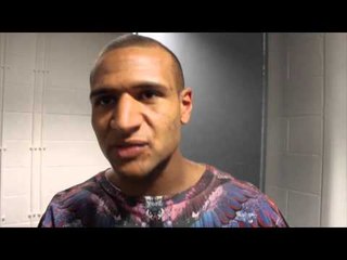 BOB AJISAFE BLASTS OUT HIS OPPONENT IN 2 ROUNDS & RESPONDS TO RUMOURS ON HOSEA BURTON FIGHT