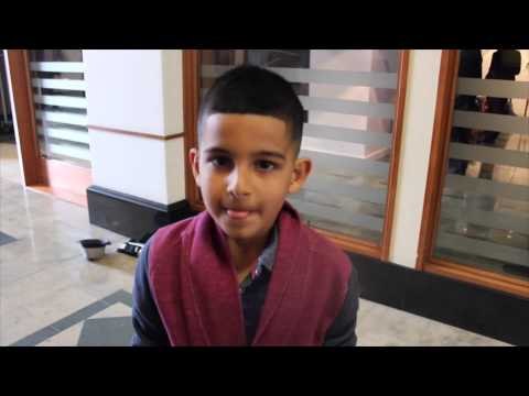 iFL TV YOUNGEST SUPER FAN BACKS FLOYD MAYWEATHER TO BEAT PACQUIAO / WHY KELL BROOK BEATS AMIR KHAN