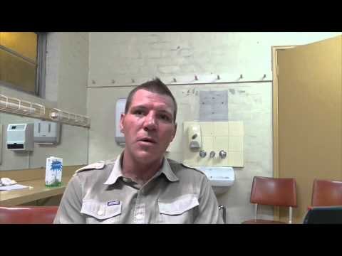 IRISH JOE REA REACTS TO HIS DEFEAT IN AUSTRALIA TO HIGHLY RATED JAKE CARR / iFL TV