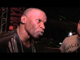 FLOYD MAYWEATHER SNR RESPONDS TO COMMENTS ABOUT MUHAMMED ALI & FLOYD MAYWEATHER JNR