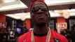 INTRODUCING MARCELLUS WILDER (BROTHER TO DEONTAY) - AKA 'WILDER II' READY TO LAUNCH BOXING CAREER