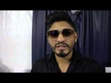 ABNER MARES TALKS MAYWEATHER v PACQUIAO & RATES CARL FRAMPTON THE BETTER FIGHTER OVER SCOTT QUIGG