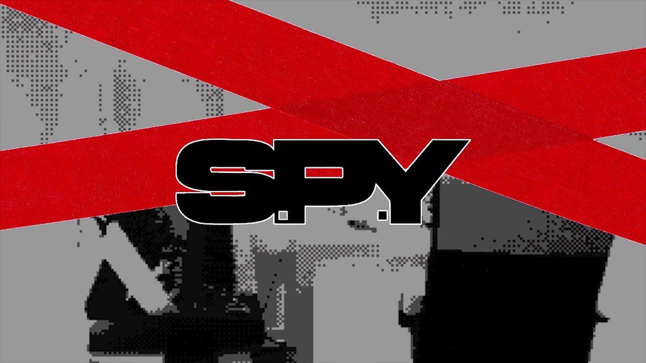 S.P.Y - Dubplate Style (Album Mini-Mix)