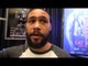 KEITH THURMAN SLAMS AMIR KHAN 'FOR BEING A CHERRY PICKER', TALKS BROOK FIGHT & MAYWEATHER v PACQUIAO