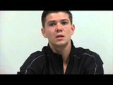 LUKE CAMPBELL MBE - 'EVERYTHING I DO IN BOXING IS FOR MY FAMILY'