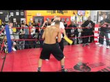 WILLY DIRRELL TROLLS JAMES DeGALE & BRANDS HIM A LOSER!! / DeGALE v DIRRELL