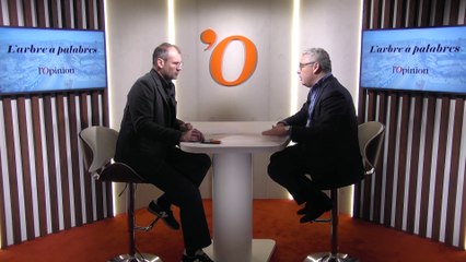 Emmanuel Dupuy (Les Centristes): «L'Europe doit repenser sa place dans le monde en retrouvant son autonomie stratégique»