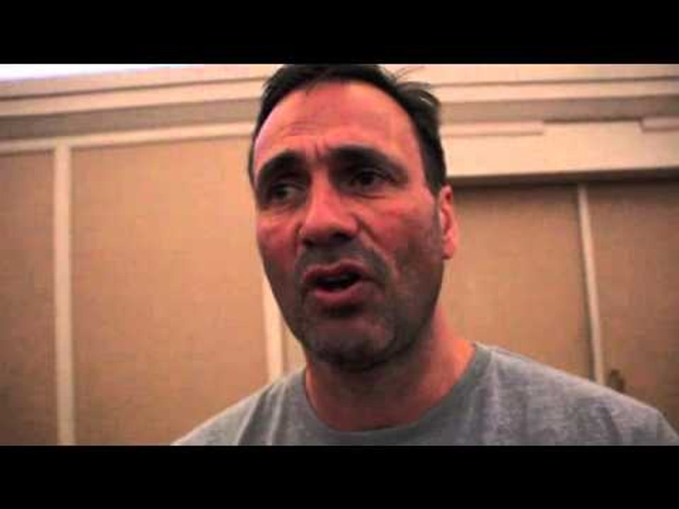 TRAINER TONY SIMS TALKS ANTHONY JOSHUA, KEVIN MITCHELL & JOHN RYDER FIGHTS @ O2 / RULE BRITANNIA