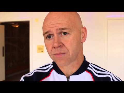 DOMINIC INGLE ON KELL BROOK v FRANKIE GAVIN & TALKS KID GALAHAD SITUATION & PENDING APPEAL